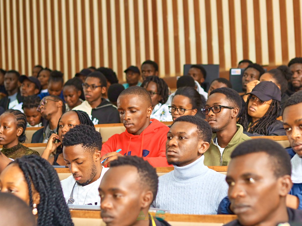 AlfredGichia's tweet photo. An amazing day it was indeed #DevMtKenya #DevFest2023 https://t.co/sG5lMXuhFu
