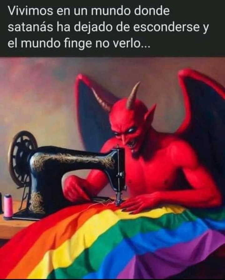 Alfredo P. ✝️🦁 tweet media