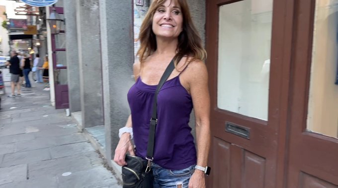 #bansheemoon #olderwomen   VIDEO ~ Watch this:  https://t.co/m8xhFkW5oG https://t.co/Jmw3ssU4Ex<a href="/tag/bansheemoon"class="tags">#bansheemoon</a><a href="/tag/olderwomen"class="tags">#olderwomen</a>