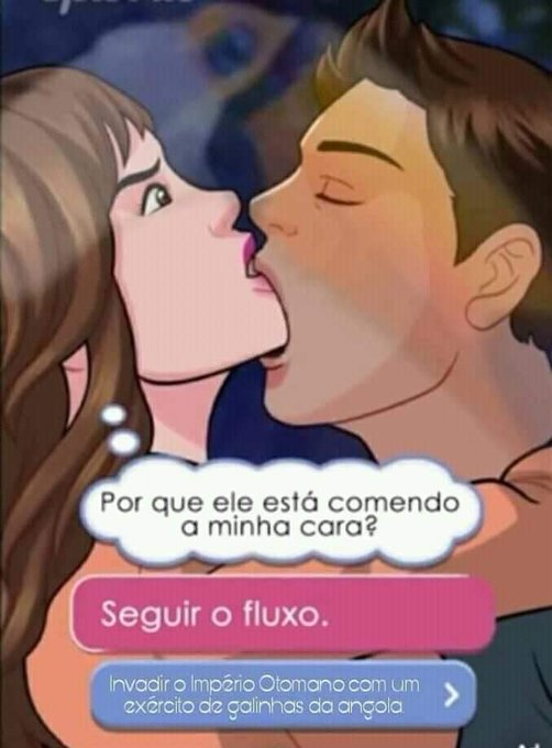 hmmmm complicado
