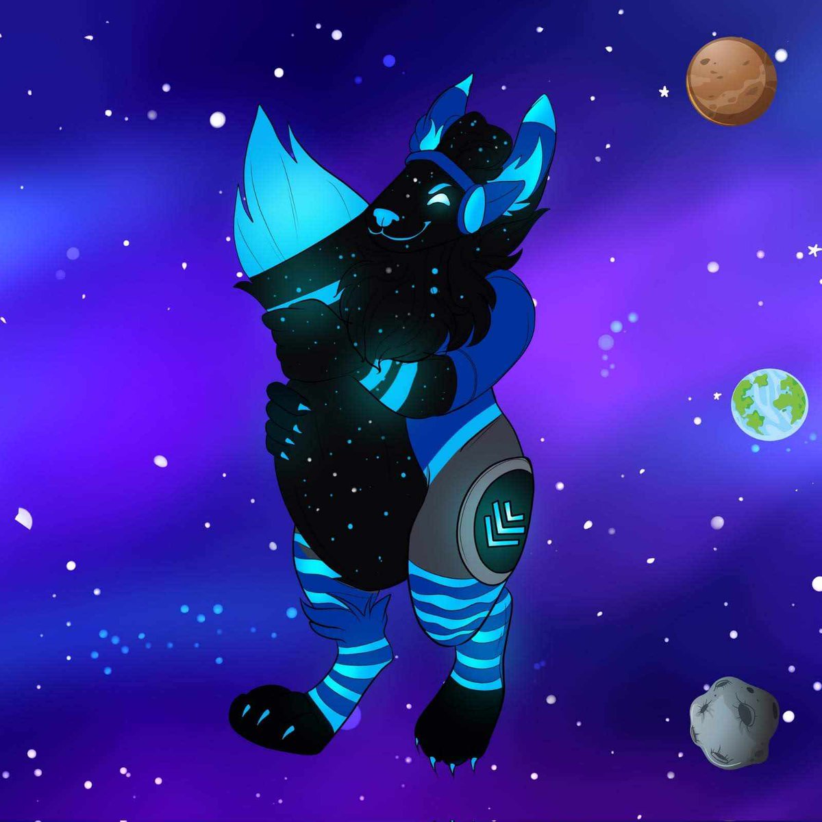 commission done for my cilent