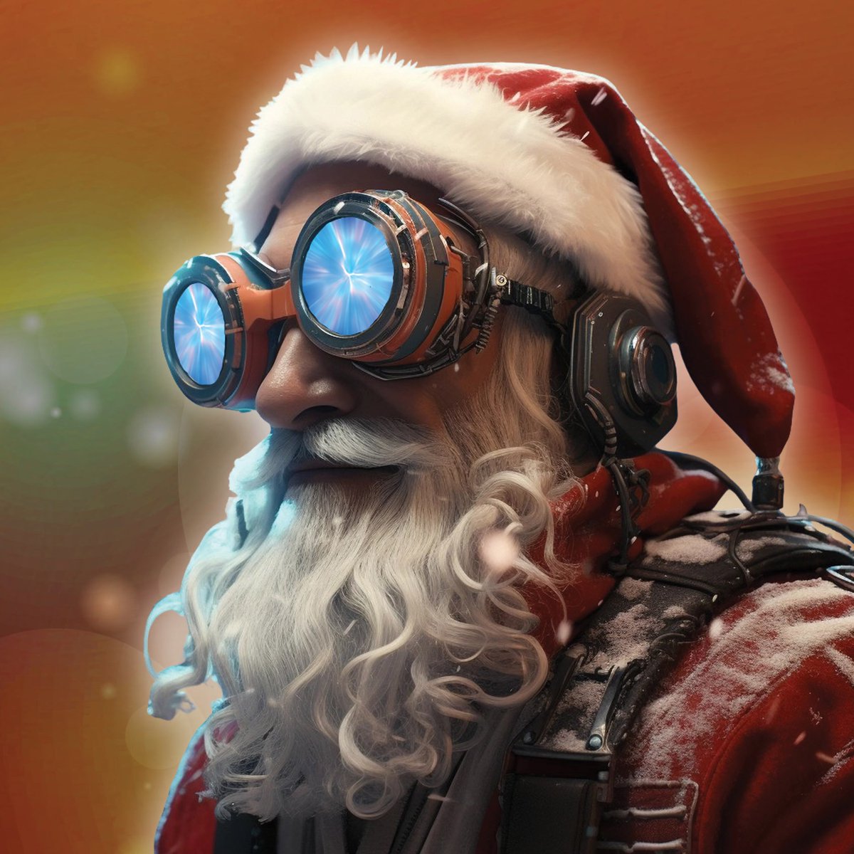 Join us for Illumaverse in December and experience the holidays like never before!

illumaverse.com