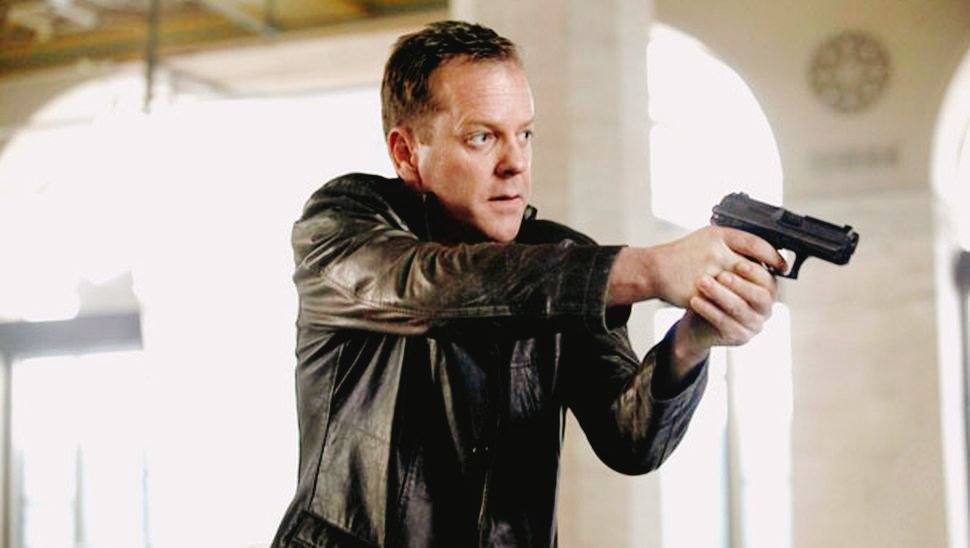 The24Source's tweet image. 24 fans, what are your favorite shows this year?