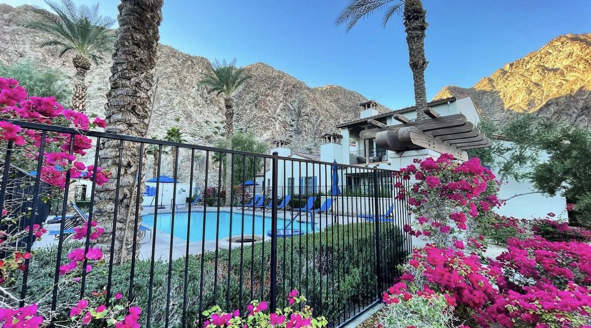 La Quinta Coachella Valley Photo! - by laquintaliving