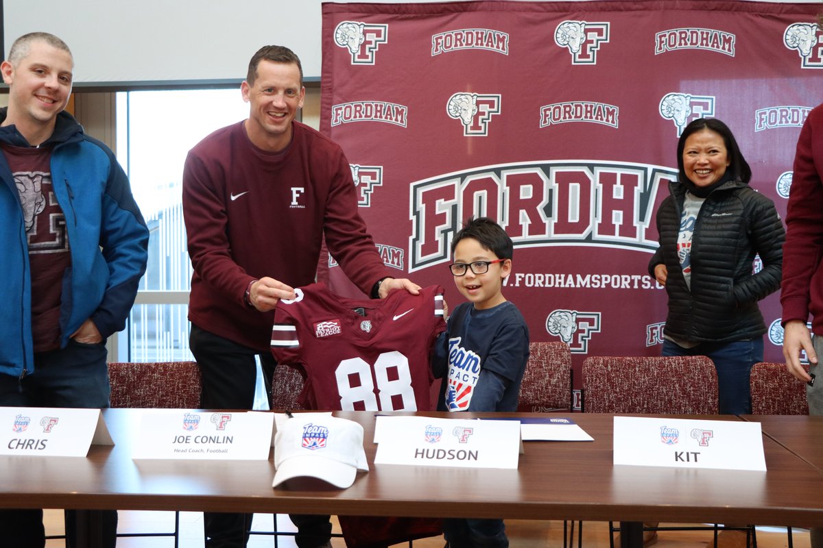 FordhamRams tweet picture