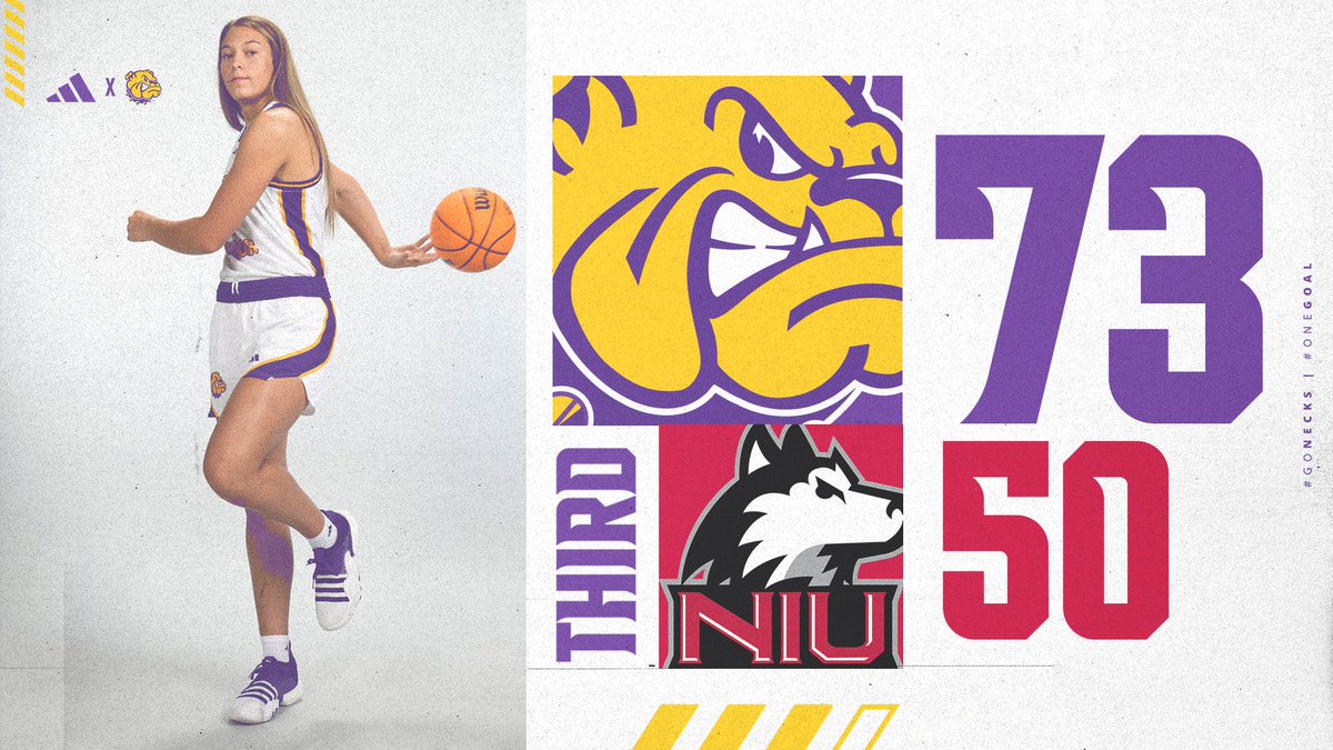 Western Illinois Women's Basketball tweet media