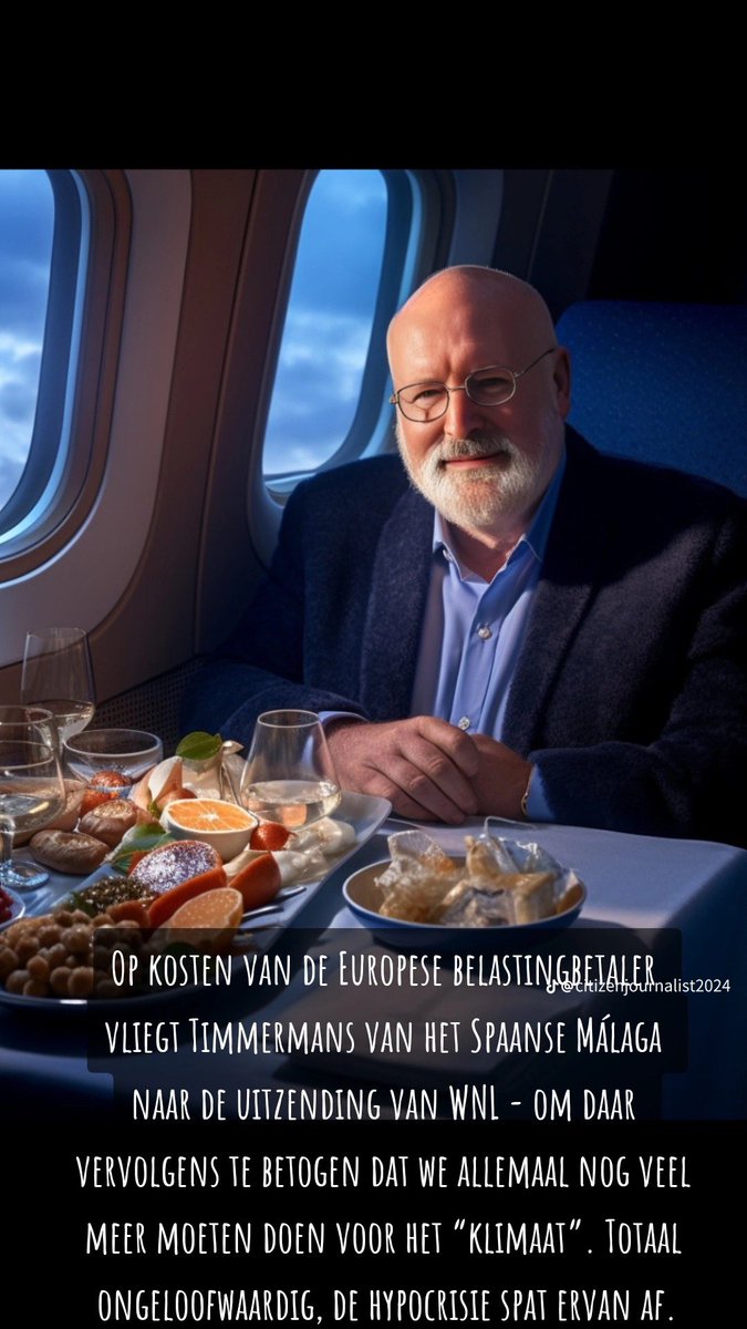 KritischePatri's tweet image. Dit dus 👇
#klimaatmars #klimaathysterie #KlimaatRechtvaardigheid #klimaat #Timmermans