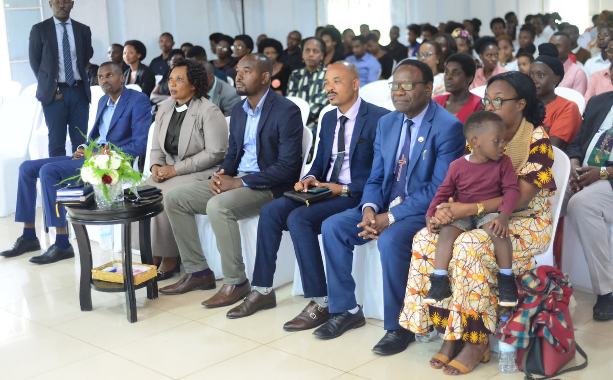 Kacyiru Sector 
None kuwa 12.11.2023 kuva saa  (14h00)  muri ICC ( Impact Centre Chretien Kigali ) habaye igiterane cyo gushima Imana ibyagezweho no kuyisaba kubiturindira. Ni igiterane gisoza ukwezi kwahariwe ubumwe n'ubudaheranwa
<a href="/mskayisire/">M Solange KAYISIRE</a> <a href="/PudenceR/">Pudence RUBINGISA</a> <a href="/umwigemepo/">UMWALI PAULINE</a> <a href="/ngangare1/">Mudaheranwa Regis</a>