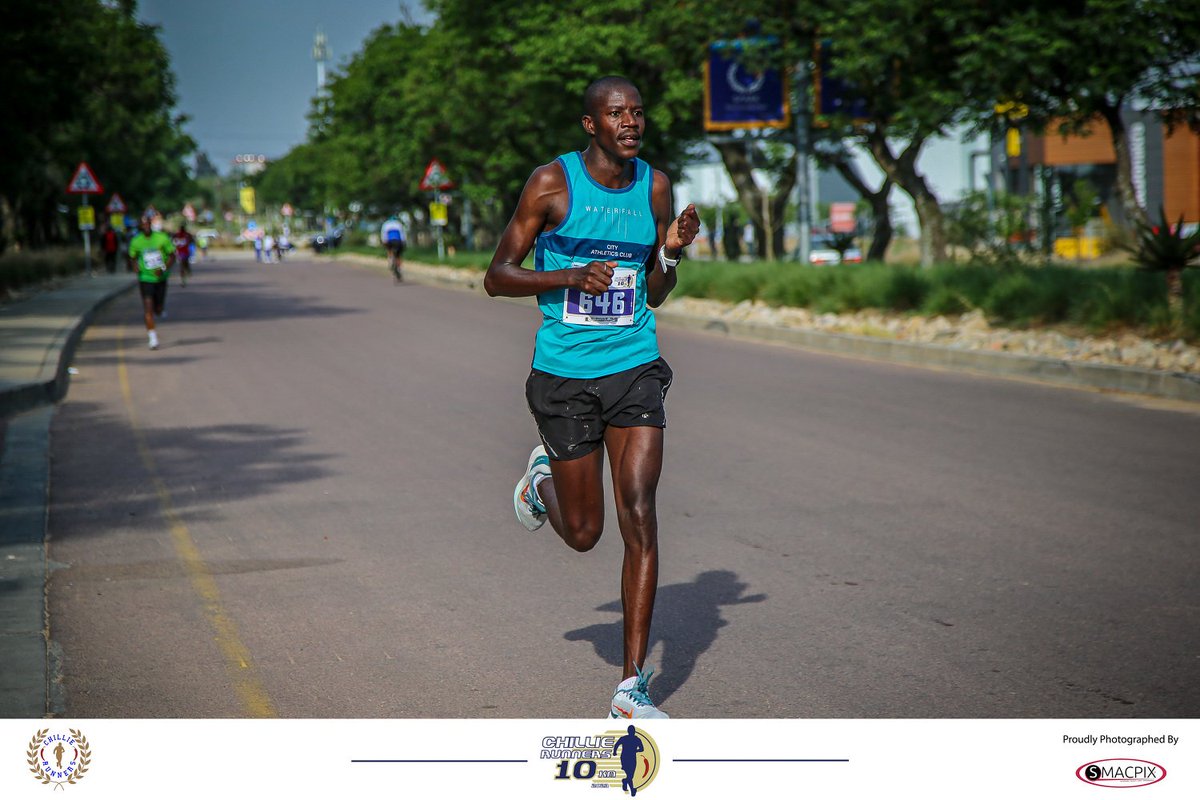 Road running 🏃🏾