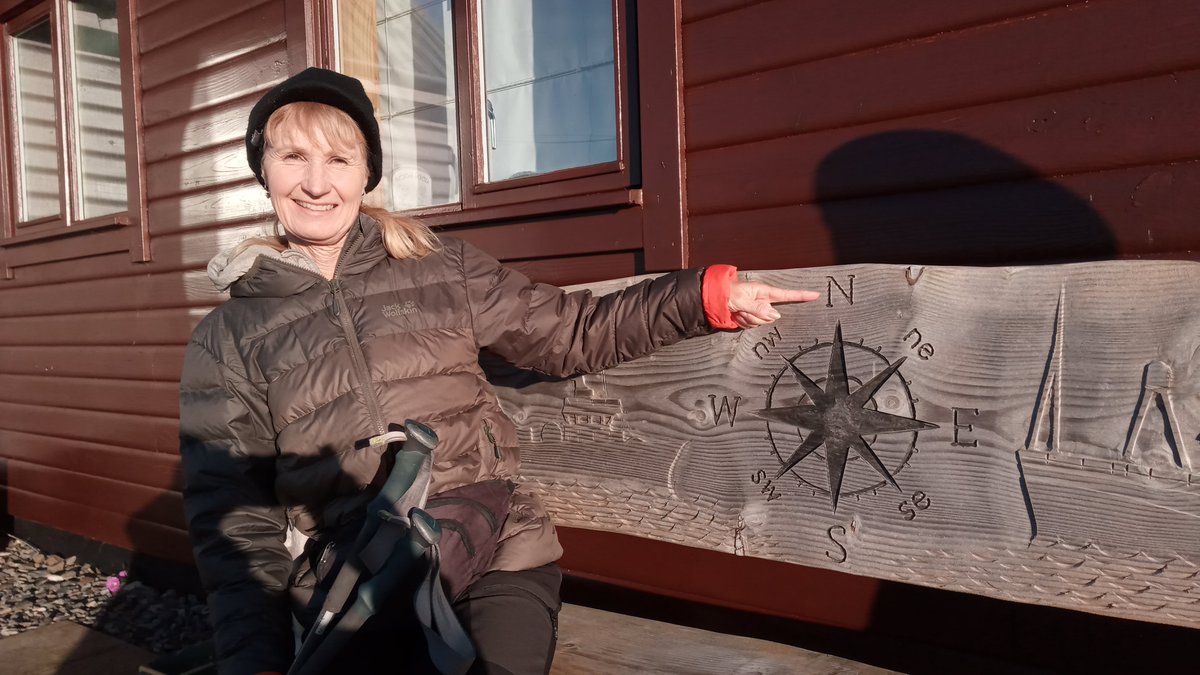 UKCoastWalk's tweet image. Our 6000 mile walk around the entire British coastline has reached the North Coast of Scotland 🏴󠁧󠁢󠁳󠁣󠁴󠁿 🎉
177 days of continuous walking since leaving Bude back in May. 
To donate visit linktr.ee/ukcoastwalk 😉 
@BBCScotland @BBCScotlandNews @BBCBreakfast @BBCCornwall
#Durness