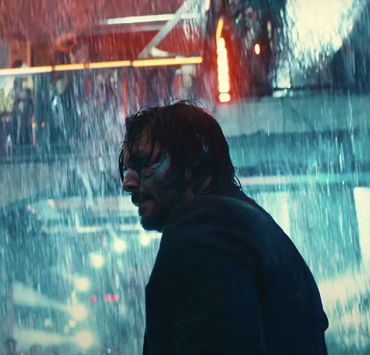 DiscussingFilm's tweet photo. A ‘JOHN WICK’ spin-off series about The High Table is in the works.

(Source: https://t.co/84mApSZkQT) https://t.co/WLjSEw6SfO