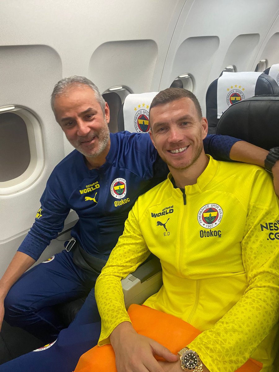 Ligde 1️⃣
Avrupa’da 1️⃣

 Devam ✌️💪