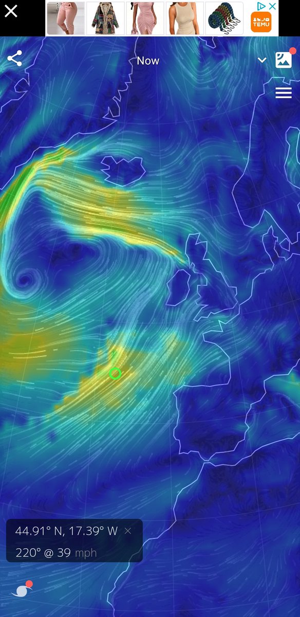 Darkskypark's tweet photo. "Wind Map Hurricane Tracker, 3D".
#WindMap #Hurricane #WeatherTracker, 3D".
Shared via Pulse2PulseUK #DigitalMediaScotlandUK
https://t.co/NN5GXWs66B https://t.co/qgRi94pqe1