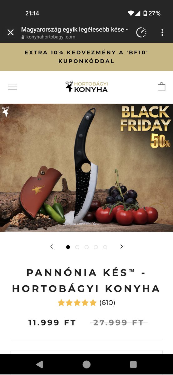 w_ejdi's tweet photo. Hortobágyi konyha, mi? Féláron? Töredékéért ott figyel AliExpress -en https://t.co/UCe5fQqWTB
