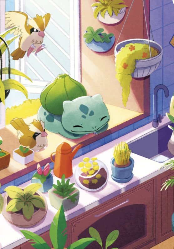 pokemonszn's tweet photo. https://t.co/VjtMsvRrmf