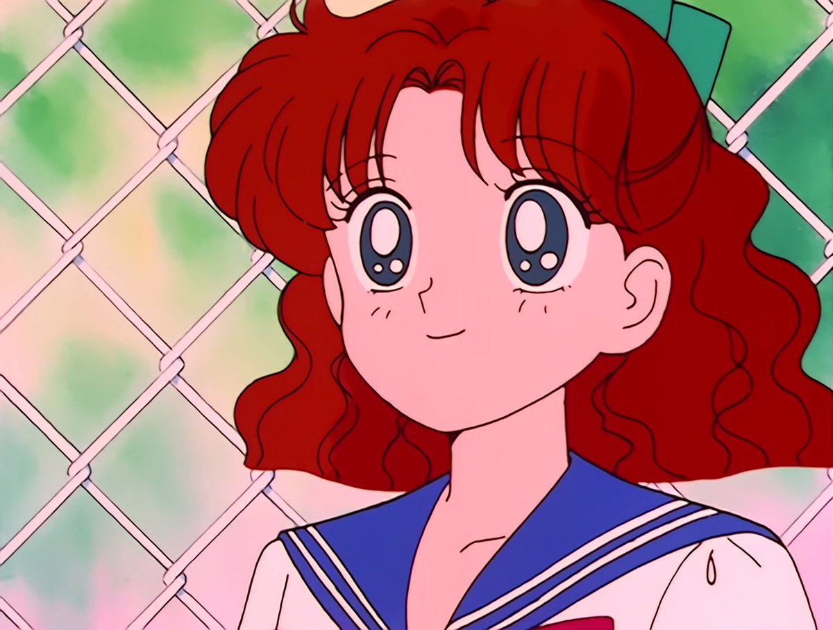 ✨Daily Naru Osaka✨ (@ilsailormoonfan) on Twitter photo 