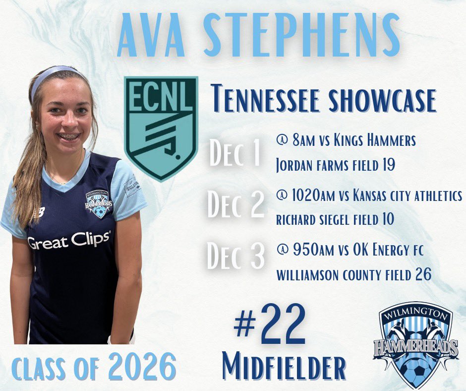 AvaStephens22's tweet photo. updated schedule! https://t.co/jBKmw7z9Nn