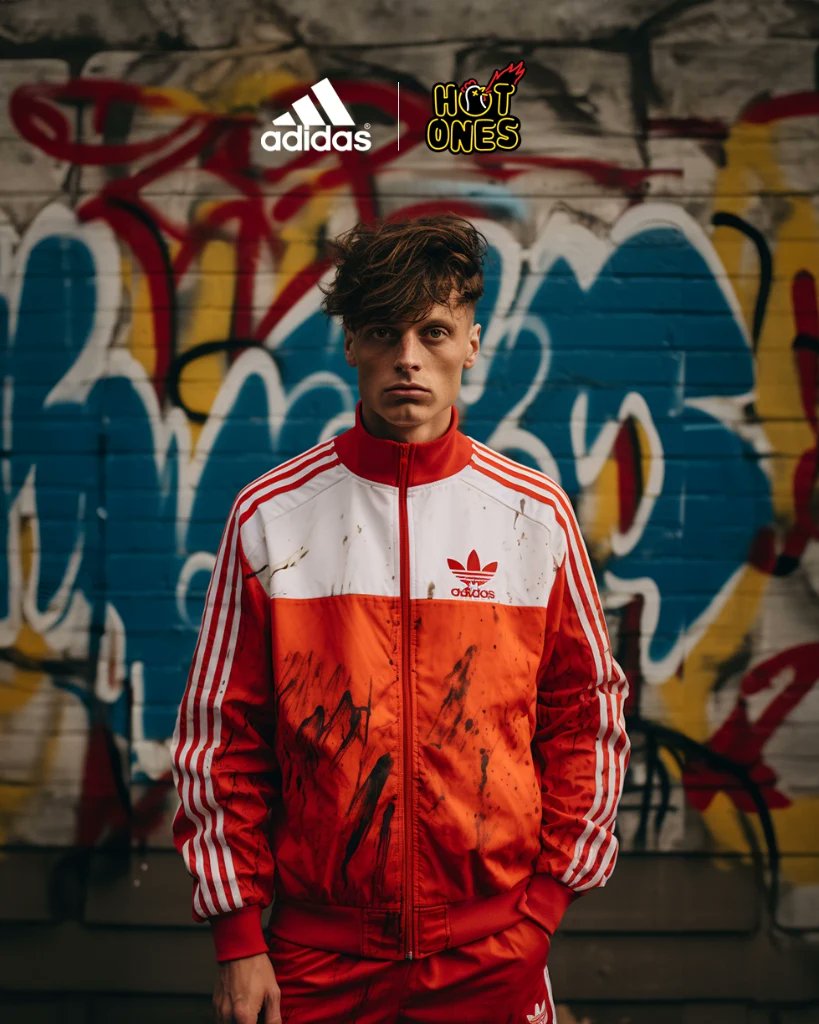 Calvin Innes (@calvininnes) on Twitter photo Heading out to <a href="/ComplexCon/">ComplexCon</a> next week so what better time to drop this concept collaboration between <a href="/adidas/">adidas</a> and <a href="/hotonesgameshow/">Hot Ones: The Game Show</a> - looking forward to picking up some exclusive drops and sampling some red hot wings! #adidas #complexcon #hotones #sneakerhead Heading out to <a href="/ComplexCon/">ComplexCon</a> next week so what better time to drop this concept collaboration between <a href="/adidas/">adidas</a> and <a href="/hotonesgameshow/">Hot Ones: The Game Show</a> - looking forward to picking up some exclusive drops and sampling some red hot wings! #adidas #complexcon #hotones #sneakerhead