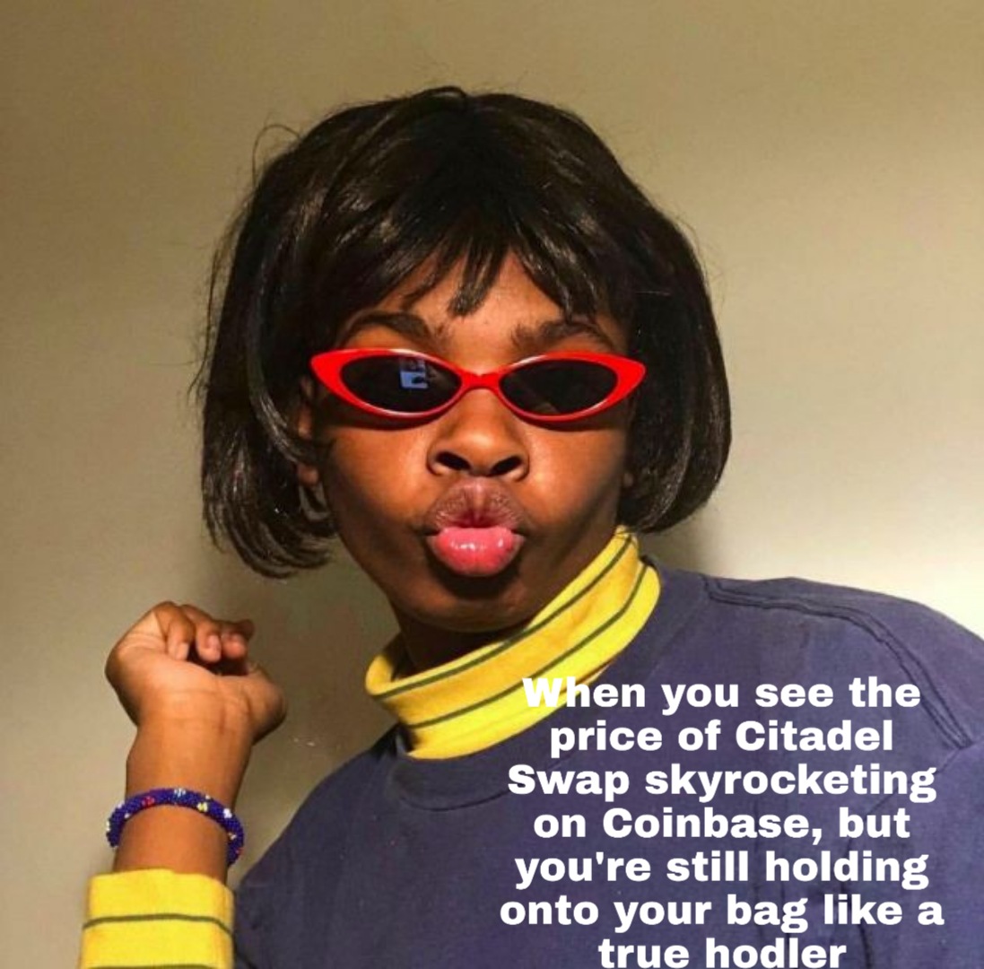 TheMayorOfIfe's tweet photo. 📢 CITADELSWAP is  an intricately crafted platform, exceptionally effective and remarkably versatile decentralized exchange (DEX) tailored to bolster the @BuildOnBase ecosystem 😱

"A platform designed to aid the launch of new protocols on #Base."

"Unlock elevated APR with $Fort…
@citadelswap