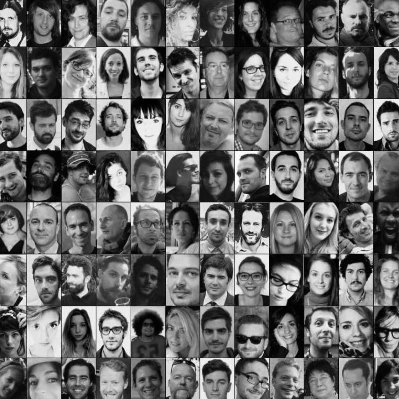 MarionMarechal's tweet image. On ne vous oubliera jamais.

#13Novembre