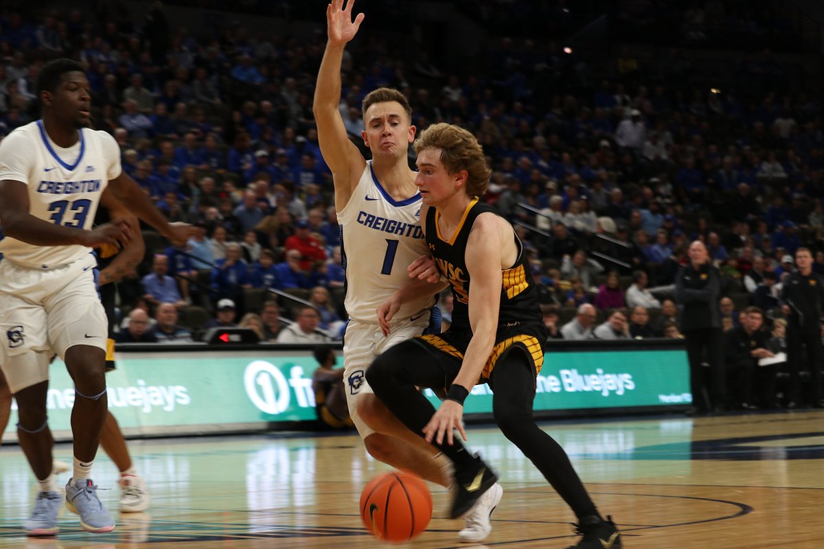 Wayne State Wildcats (@wscwildcats) on Twitter photo .<a href="/WayneStateMBB/">Wayne State MBB</a> handle Puerto Rico Bayamon 79-45. #NSICMBB #PlayforthePaw
wscwildcats.com/news/2023/11/1โฆ .<a href="/WayneStateMBB/">Wayne State MBB</a> handle Puerto Rico Bayamon 79-45. #NSICMBB #PlayforthePaw
wscwildcats.com/news/2023/11/1โฆ