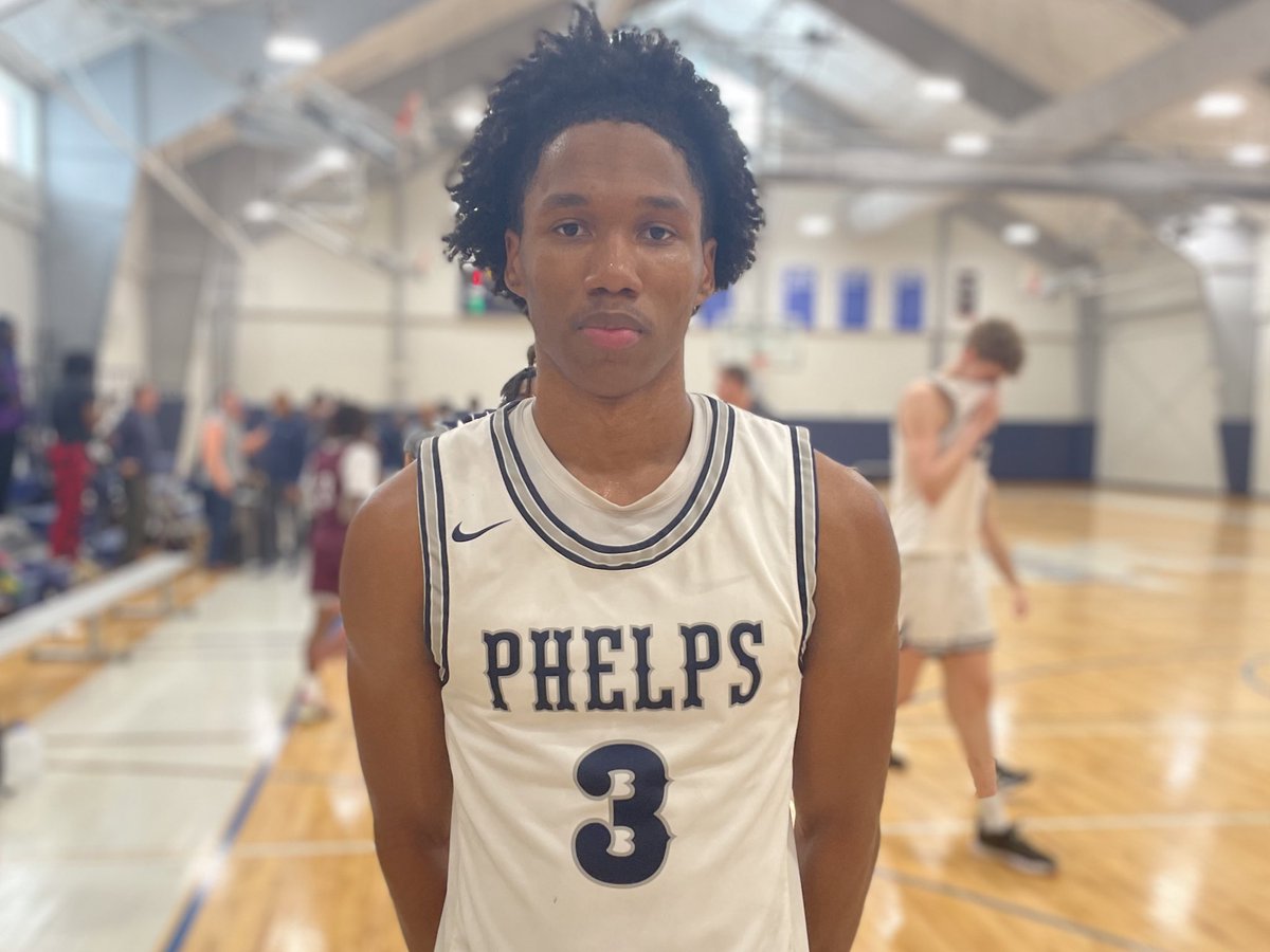 ELITE High School Scouting (@elitehsscouting) on Twitter photo â24 Jacob Hudson (đˇ) got downhill for 15pts, sealing a 91-85 <a href="/phelpshoops/">Phelps School Basketball</a> win over <a href="/PrepBridgeport/">Bridgeport Prep Basketball</a>. 5âď¸ â25 Will Riley had 24 in limited time with key supporting efforts from â24 Cooper Shivers (5 đâs) + â25s Justin Houser, Tommy Vaughn.
â24s Isaac Munkadi, Kenny Fields led BP â24 Jacob Hudson (đˇ) got downhill for 15pts, sealing a 91-85 <a href="/phelpshoops/">Phelps School Basketball</a> win over <a href="/PrepBridgeport/">Bridgeport Prep Basketball</a>. 5âď¸ â25 Will Riley had 24 in limited time with key supporting efforts from â24 Cooper Shivers (5 đâs) + â25s Justin Houser, Tommy Vaughn.
â24s Isaac Munkadi, Kenny Fields led BP