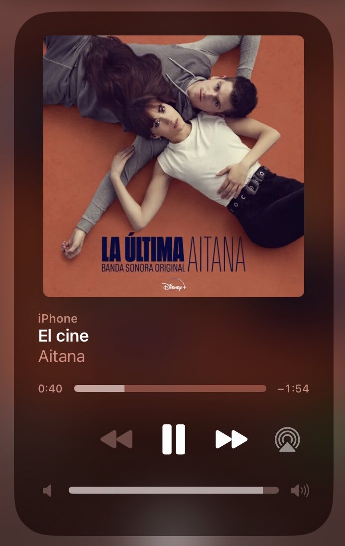 que poco la valorais y cuanto la amo yo