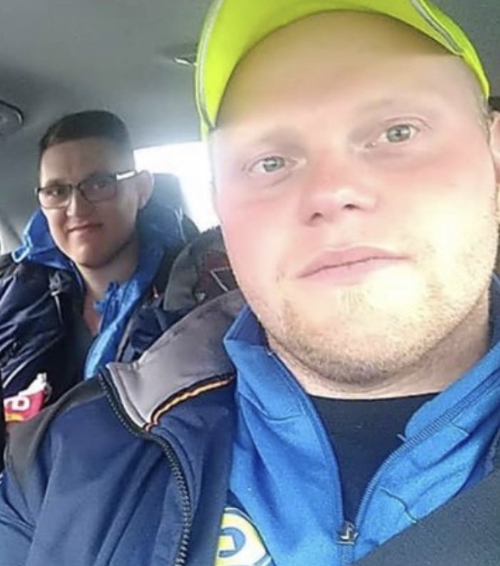 Hermann Ágúst (@hermannagust) on Twitter photo 