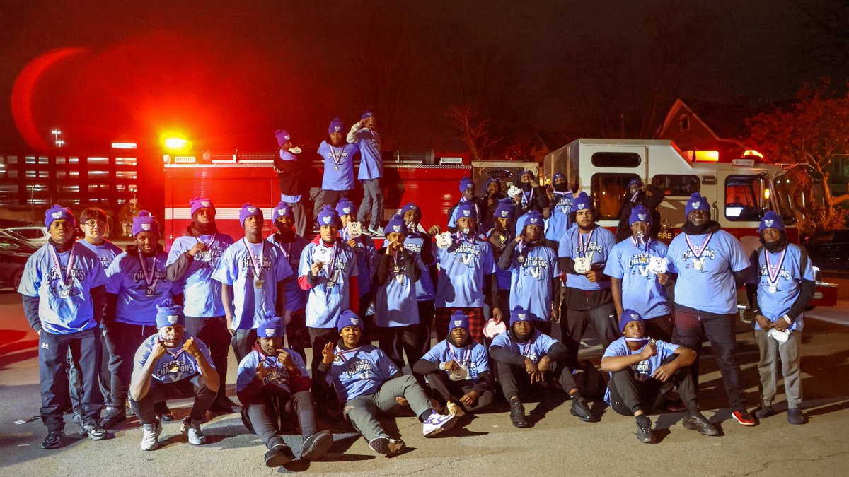 Rochester City School District tweet media