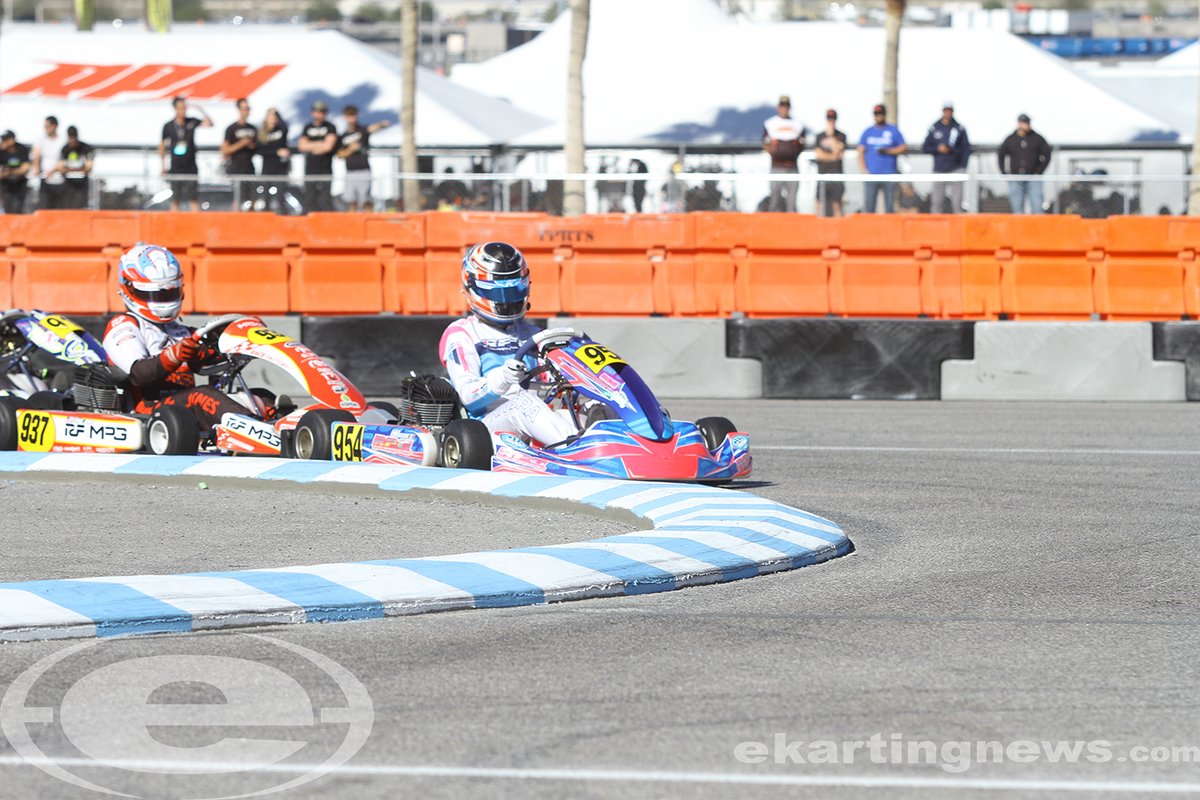 UNOFFICIAL
#EKNatSKUSA #SuperNats26
KA100 Senior Final
1. Ernesto Rivera +0.110
2. <a href="/ChaseJones1771/">Who?</a> 
3. <a href="/PaulyMassimino/">Pauly Massimino</a> 
4. Brandon Lemke
5. Jesus Vasquez Jr.
6. Oliver Calvo
7. Frankie Mossman
8. Collin Lloyd
9. Alexander Kardashian
10. Fernando Luque 
#Vegas #karting