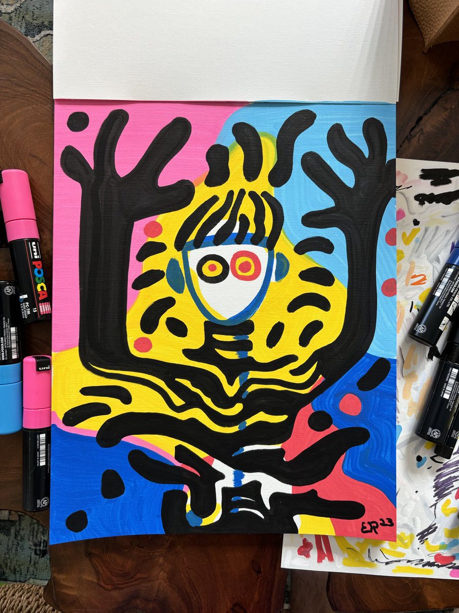 ExoticRaccoon tweet media