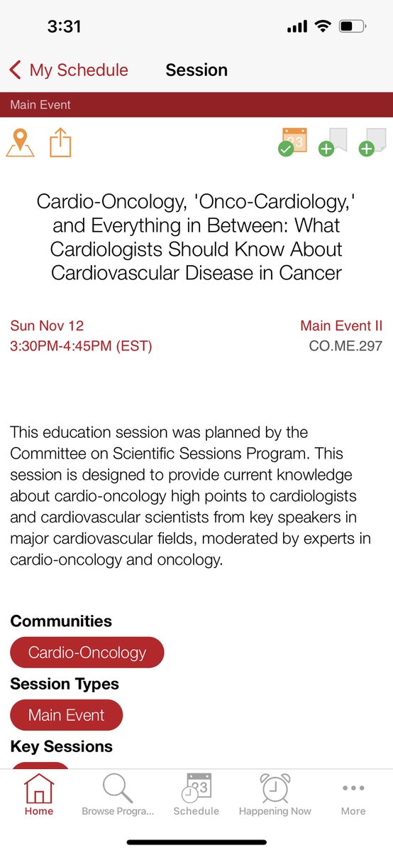 Adam Potter, MD, PhD, FACC (@adampottermdphd) on Twitter photo Looking forward to this Cardio-Oncology session beginning now. #cardioonc #aha2023 Looking forward to this Cardio-Oncology session beginning now. #cardioonc #aha2023