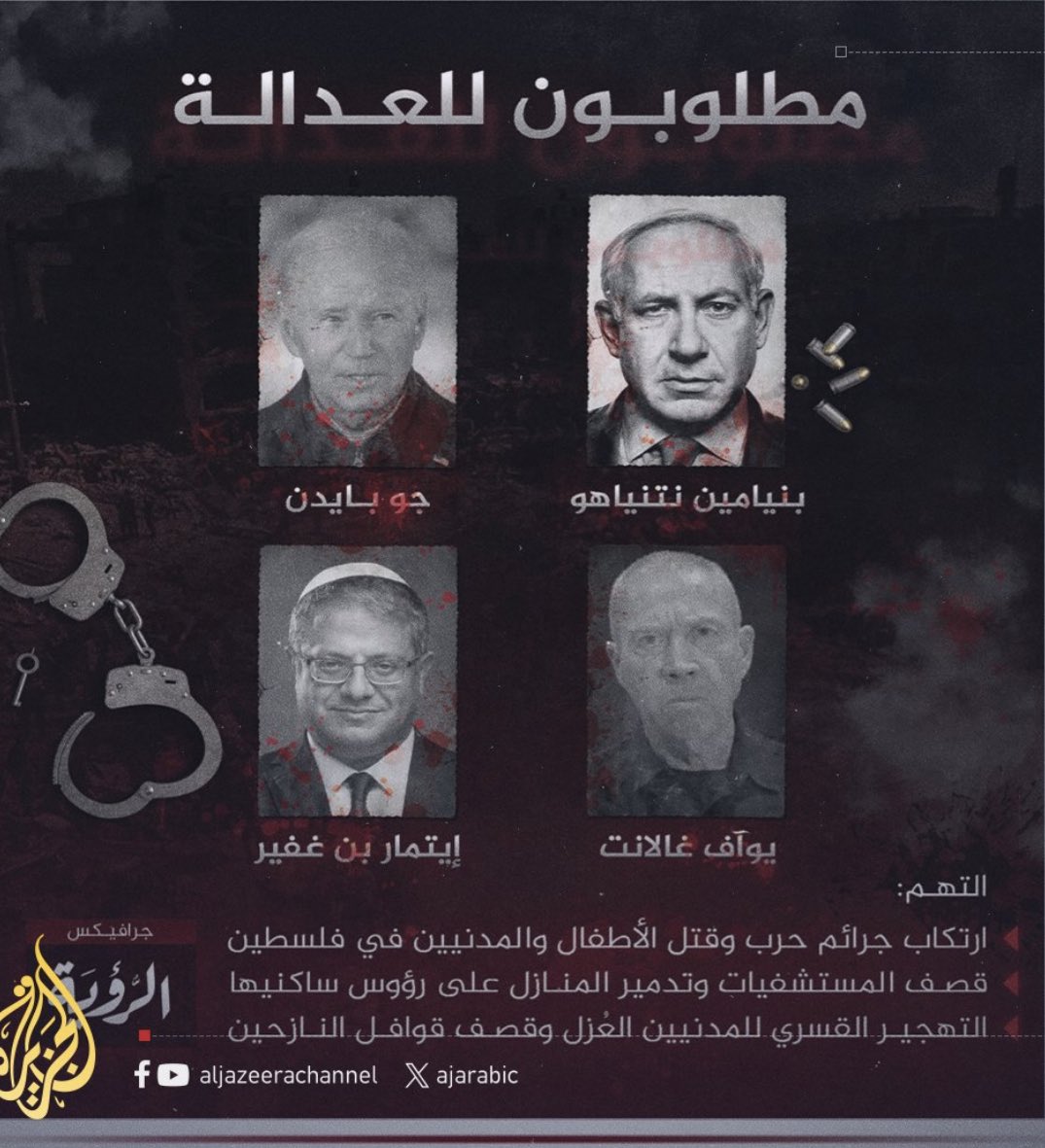 يارب عداله الارض قبل عداله السماء..