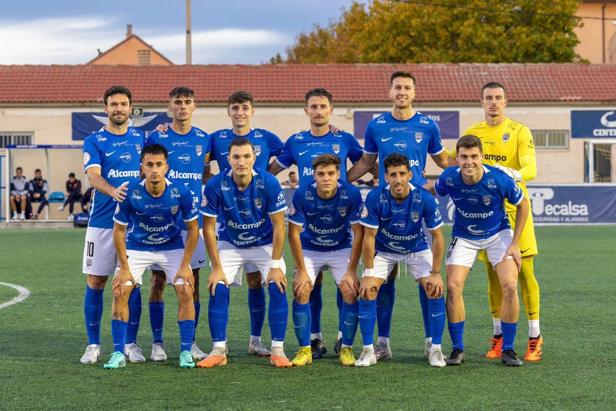 💙 E Q U I P O 💙