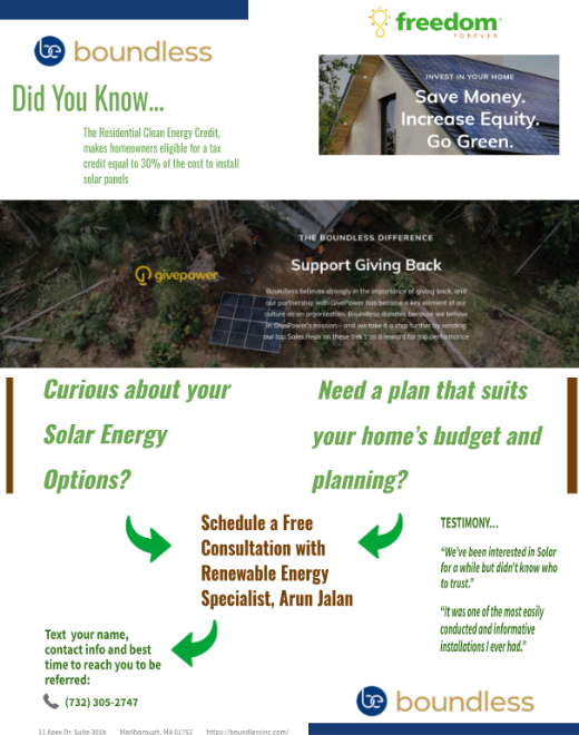 IMHsquared's tweet photo. Looking to go Solar? https://t.co/pDzm4nZ2ZV