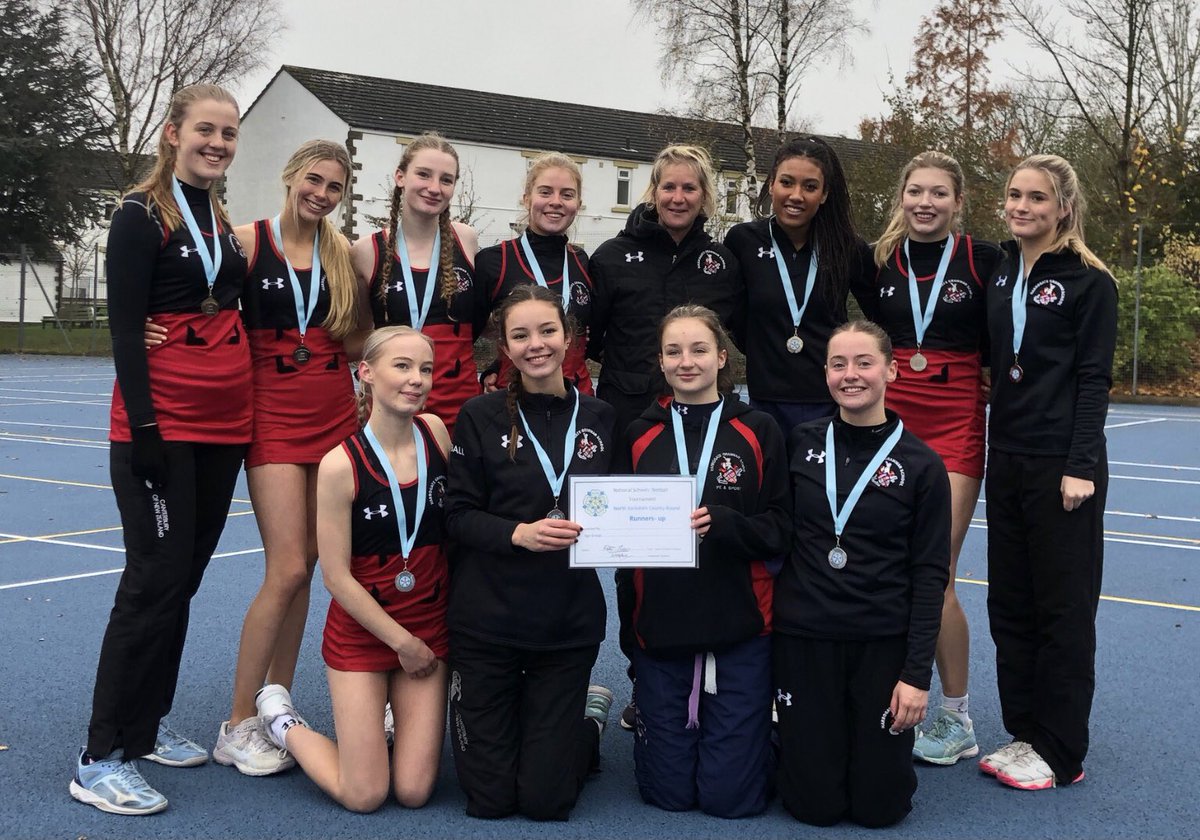 Congratulations to our Rockets players who took part in the school round this weekend . Special mention to Annabel, Rosie, Megan, Edie &amp; Abi who were part of the U16 and U19 squads at HGS and Molly, part of the U14 squad at Ashville who qualified for Regional Schools. 👏👏👏