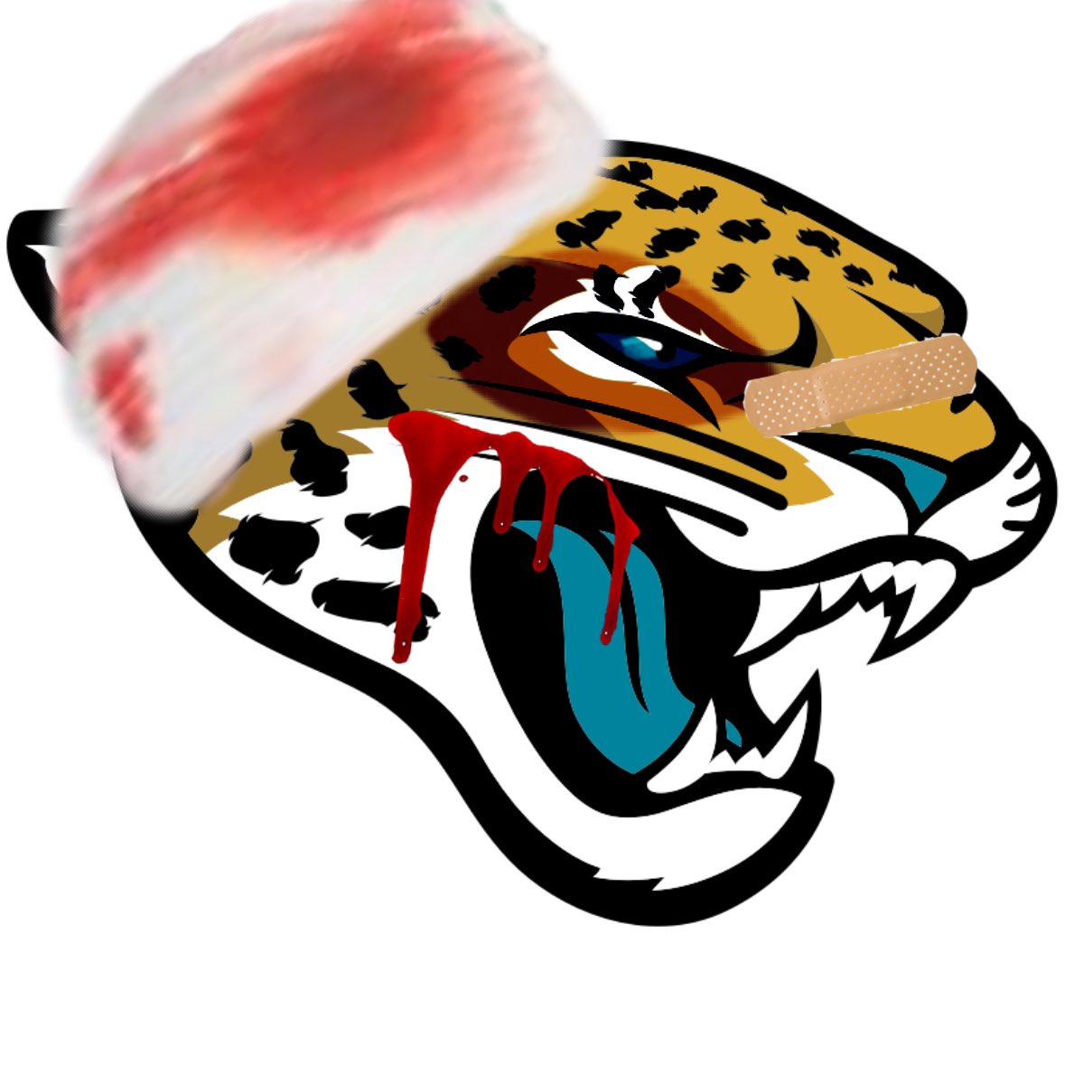 JagsFanFaction's tweet photo. Woof. This one was hard to watch. Not sure how to feel. #jags #Jacksonville #49ersvjags #beatup #maybenextweek? https://t.co/HDmHSrZ6h3