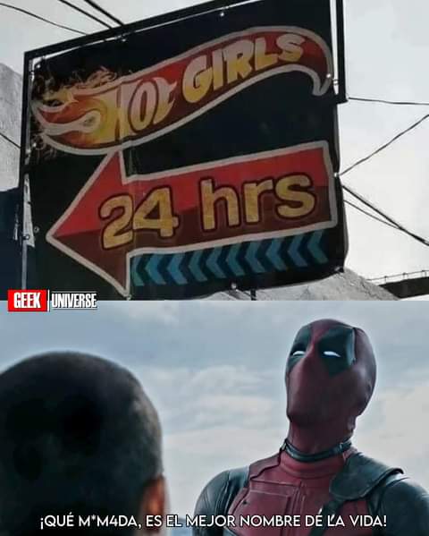 Jajajajaja donde es para ir https://t.co/zuKGKgXvW1<a href="/tag/cosplayer"class="tags"><span>#cosplayer</span></a><a href="/tag/cosplay"class="tags"><span>#cosplay</span></a><a href="/tag/halloween"class="tags"><span>#halloween</span></a><a href="/tag/halloween2023"class="tags"><span>#halloween2023</span></a>