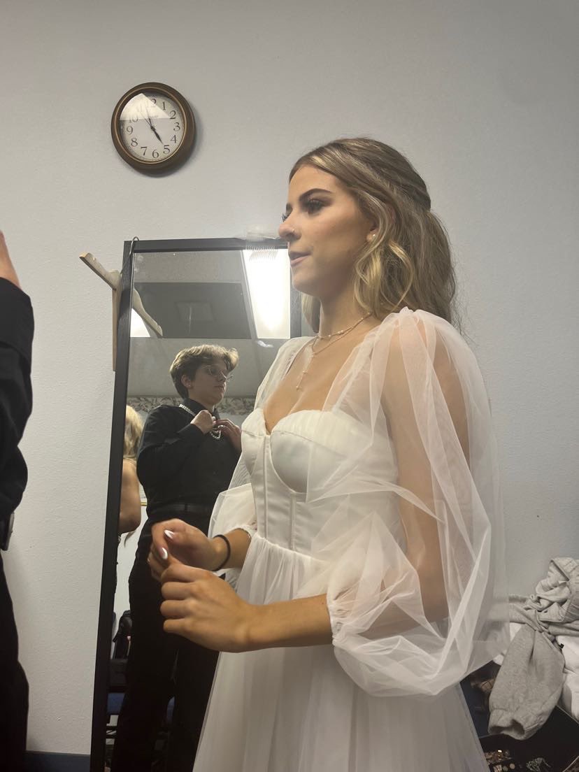 KennaBonin13's tweet photo. proof me and mak got married, not her and ethan https://t.co/enqaRzgVS4