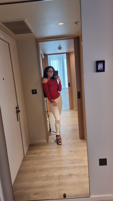 Where we going? 👀 https://t.co/XKuGdMSYAT