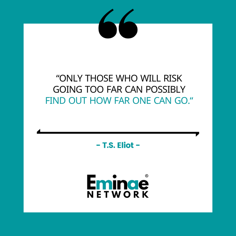 eminaenetwork's tweet photo. ❓ How far are you willing to go?
Are you willing to push the limits and take some risks to give your business the chance to grow?
If so, we're here to support you: https://t.co/3QFF9u6cXN
#TrustedAdvisors #DealTeam #MergersandAcquisitions #ProblemSolving #TakeTheChallenge https://t.co/IY56aa1VD9