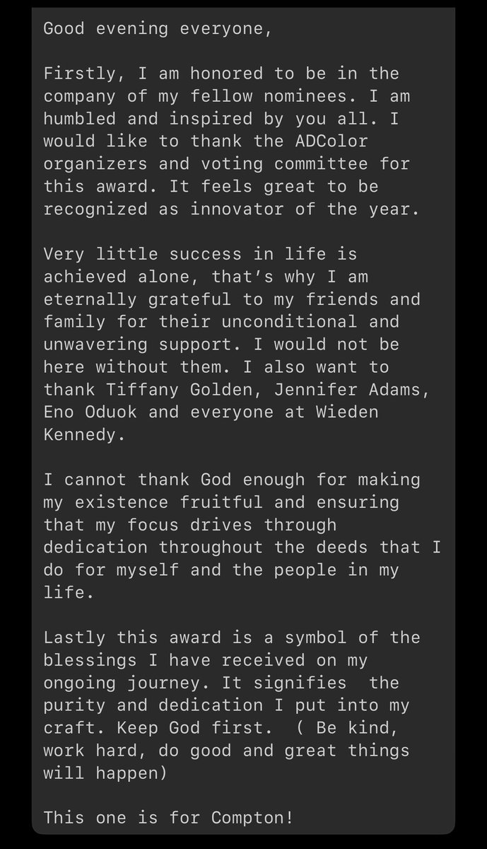 Travonne's tweet photo. hope you’re proud of me willois ❤️ https://t.co/wOD9QpKbt1