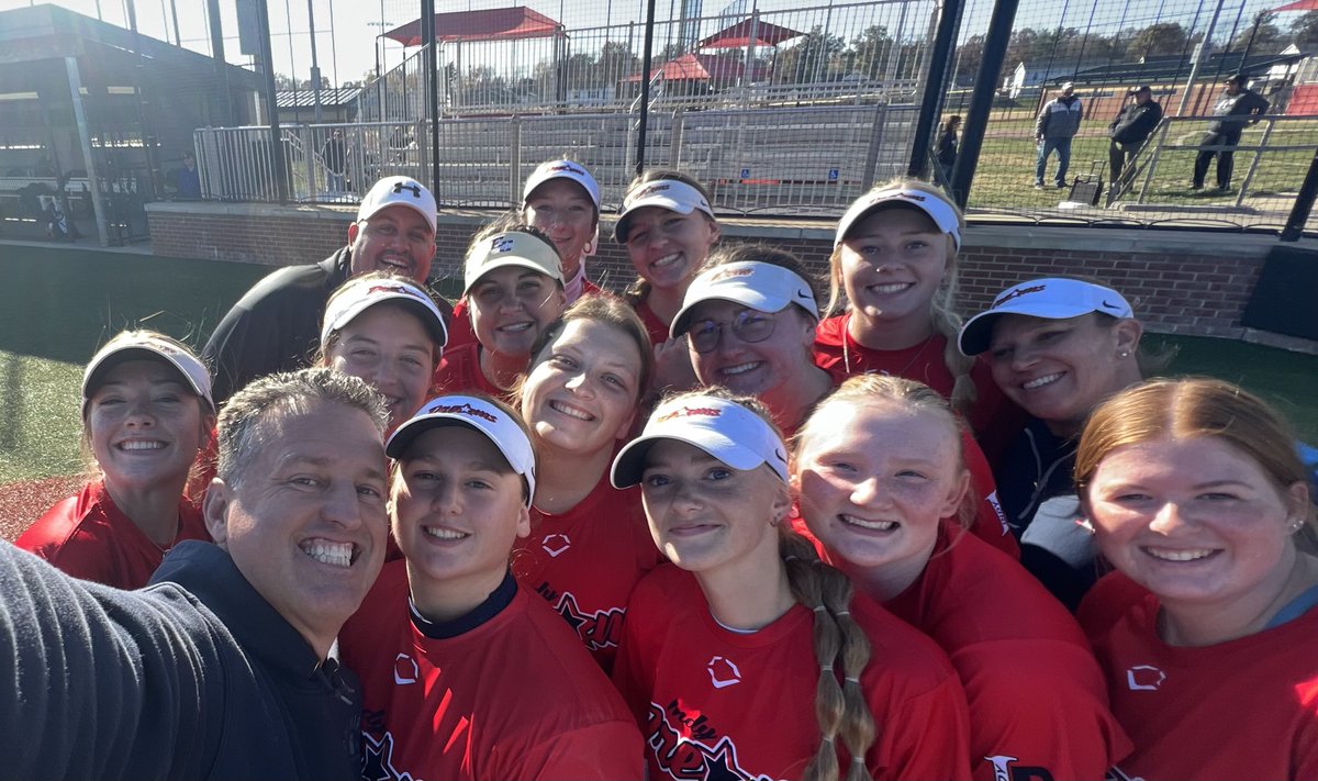 Indy Dreams Back/Baird tweet media