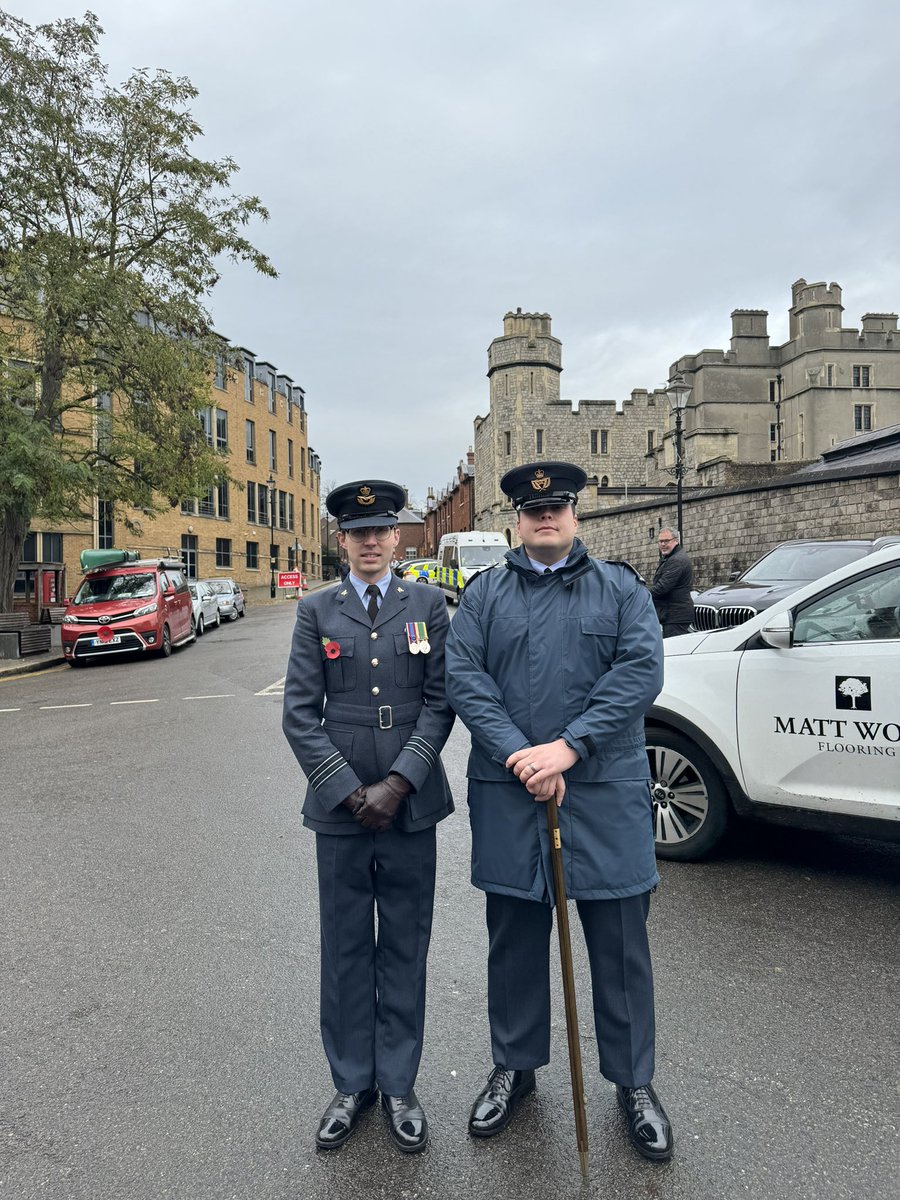 OC Thames Valley Wing tweet media