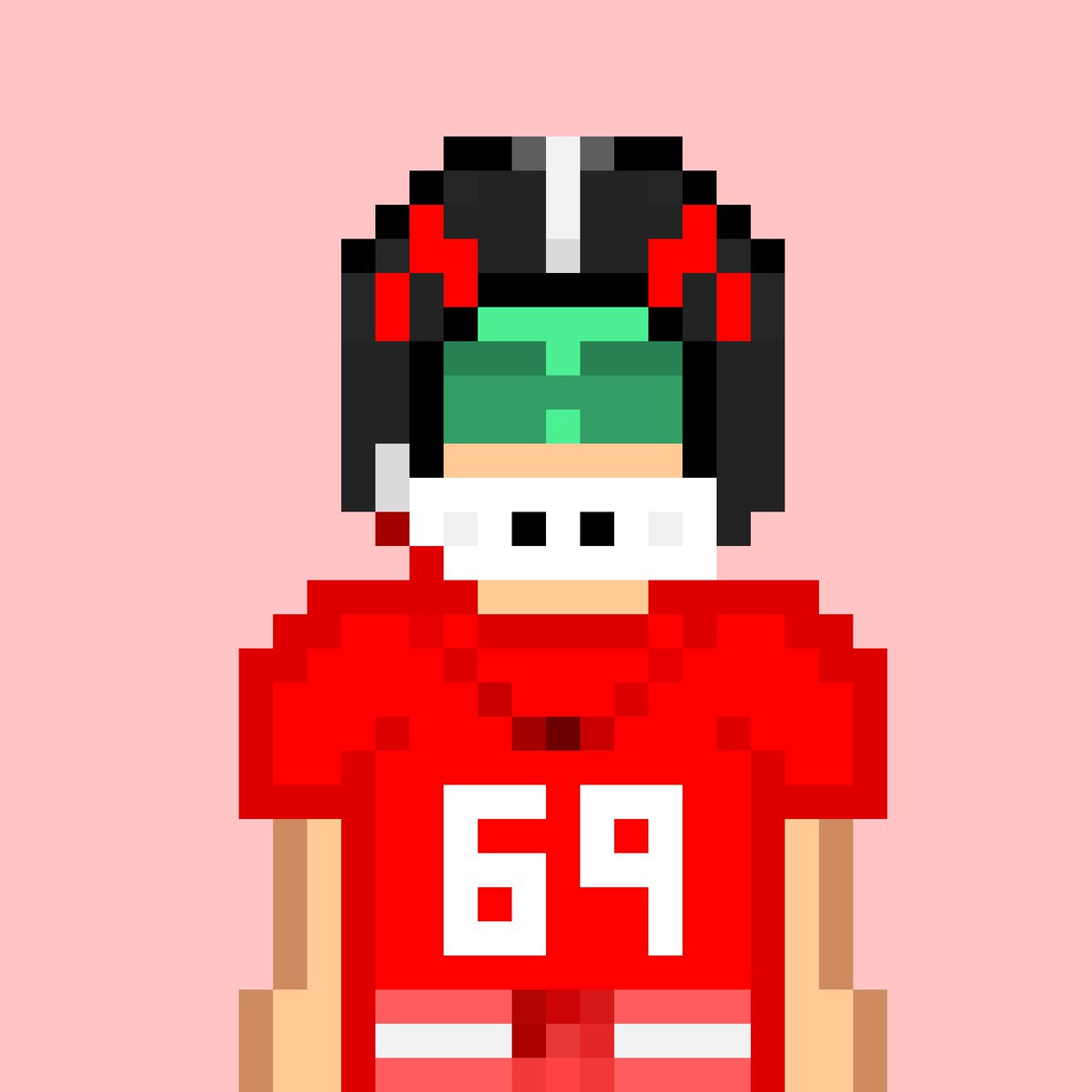 PixelPicass0's tweet photo. If this was your collection, what would you call it? 

Whoever replies with the best names will receive a free airdrop + 3 free mints for friends! 

Comment your best names below
👾👇

#FreemintNFT #NFTGiveaway #NFTCollection #PixelArt #NFTCommmunity https://t.co/hkWPbmcp63