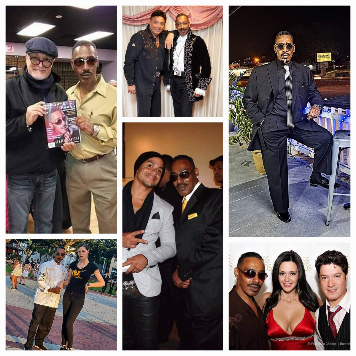 HERBHlovebug617's tweet photo. Ceo > Luv Bug Productions
#salsa #promoter #promotion #latinjazzpromoter #luvbugproductions #ENTERTAINMENT #salsamusic #salsapromoter #centralflorida #CEO https://t.co/9u2vLimQRq