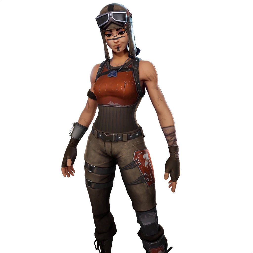 Aspect_Region's tweet image. If you could pick one skin to come back to the item shop for a day what skin would you pick?