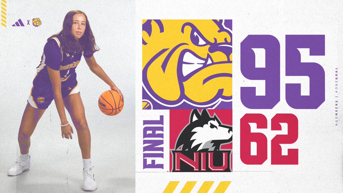 Western Illinois Women's Basketball tweet media