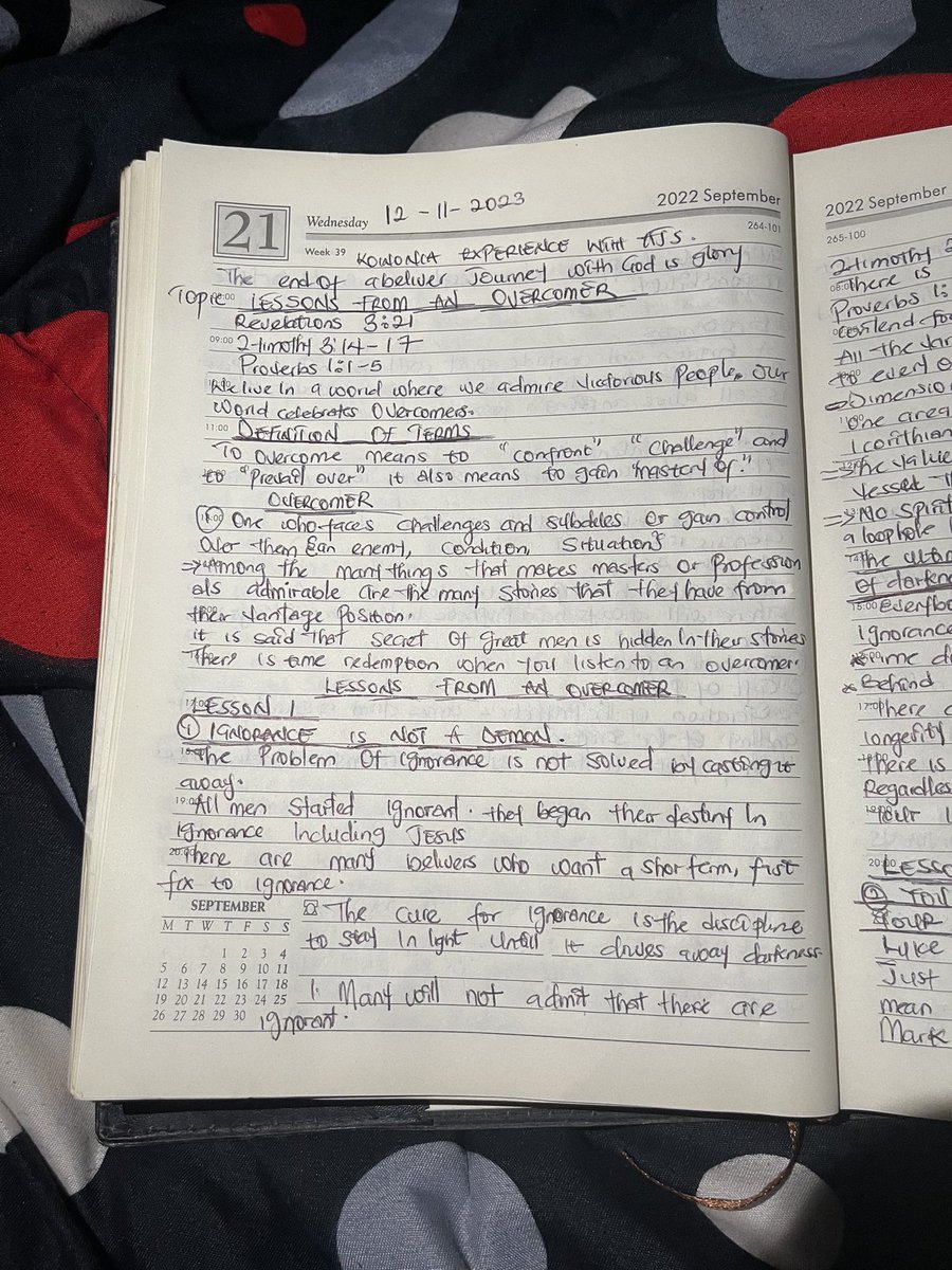 __hypthshawry's tweet image. LESSONS FROM AN OVERCOMER- Apostle Joshua Selman 

#ApostleJoshuaSelman
#LessonsFromAnOvercomer
#DestinyDefiningPrinciples
#KoinoniaAbuja 
#KoinoniaGlobal
