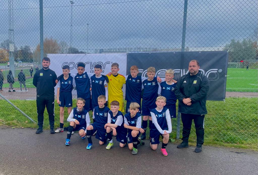 nicola carroll (@nicraycarroll) on Twitter photo Unforgettable experience for this 2012 boy. Playing for the 🏴 2011s in the Nordic Cup in Sweden, making the final, but, unfortunately, it wasn't to be, beaten 3-2 in the end😪. Played his socks off, very proud of him <a href="/scotlandcoerver/">Coerver® Coaching Scotland</a> <a href="/raymondcarroll7/">raymond carroll</a> <a href="/Noahbhoy12/">Noah</a> Unforgettable experience for this 2012 boy. Playing for the 🏴 2011s in the Nordic Cup in Sweden, making the final, but, unfortunately, it wasn't to be, beaten 3-2 in the end😪. Played his socks off, very proud of him <a href="/scotlandcoerver/">Coerver® Coaching Scotland</a> <a href="/raymondcarroll7/">raymond carroll</a> <a href="/Noahbhoy12/">Noah</a>